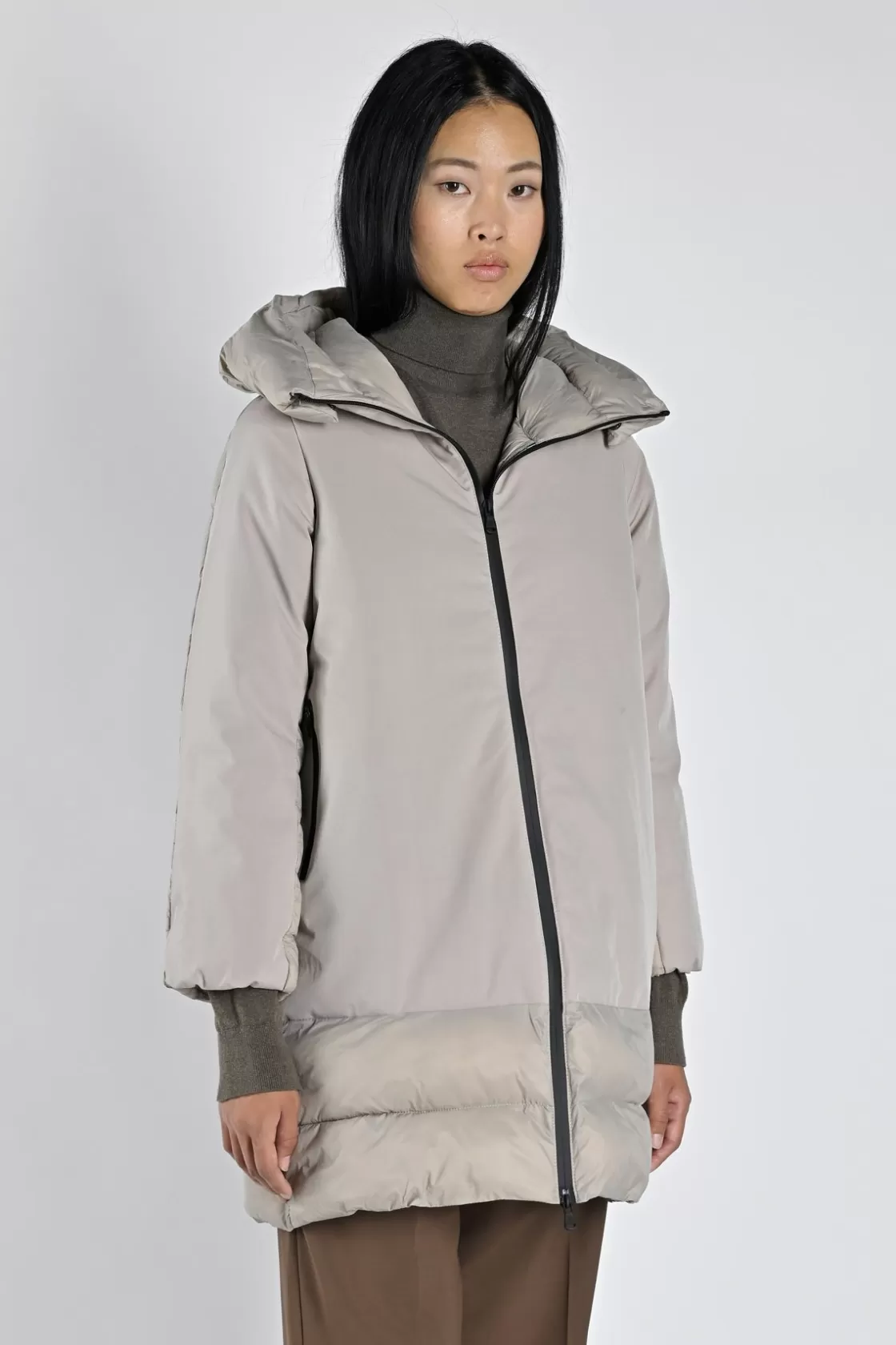Canadian Classics Alma Coat Long Cheap