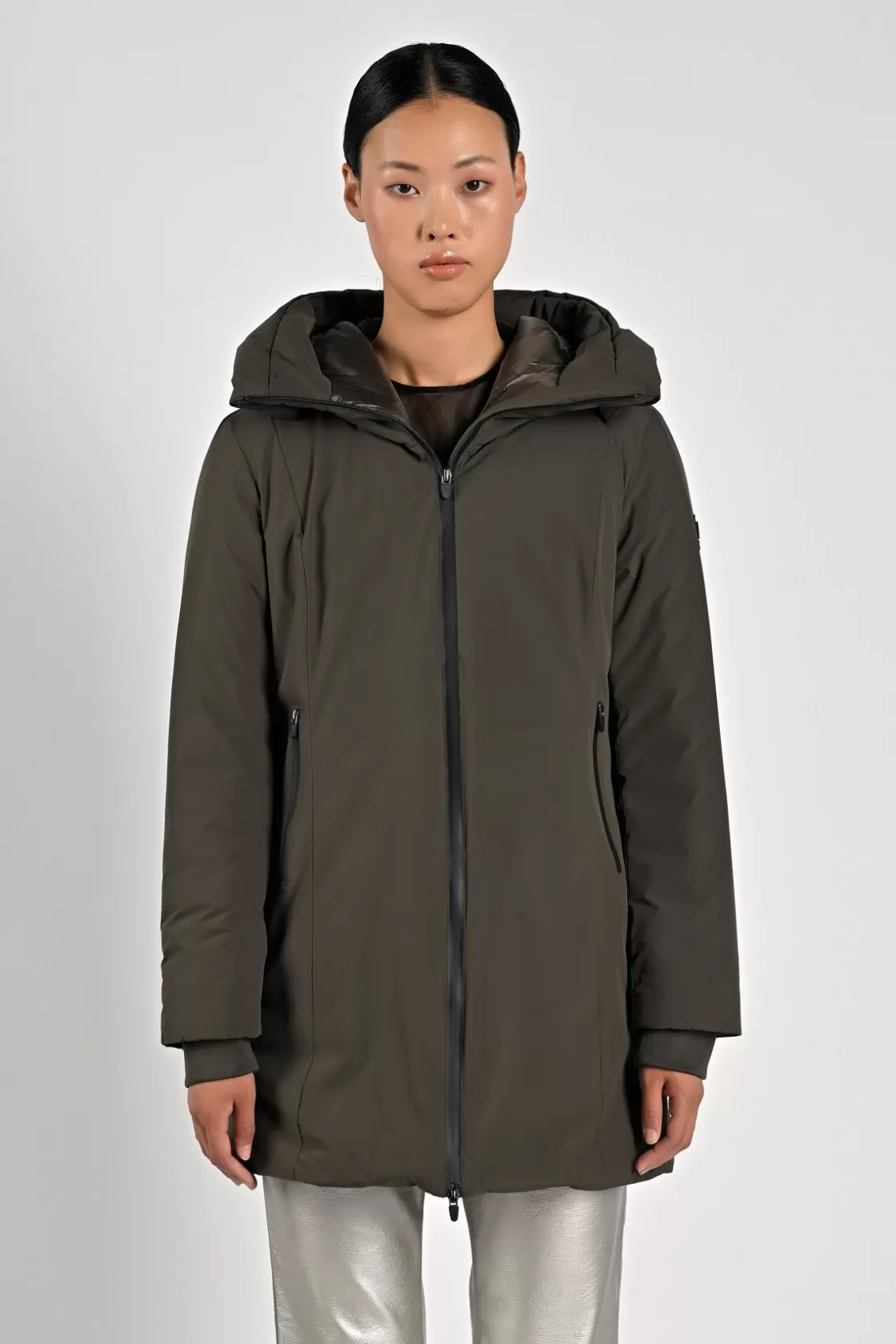 Canadian Classics Anzac Black olive Cheap