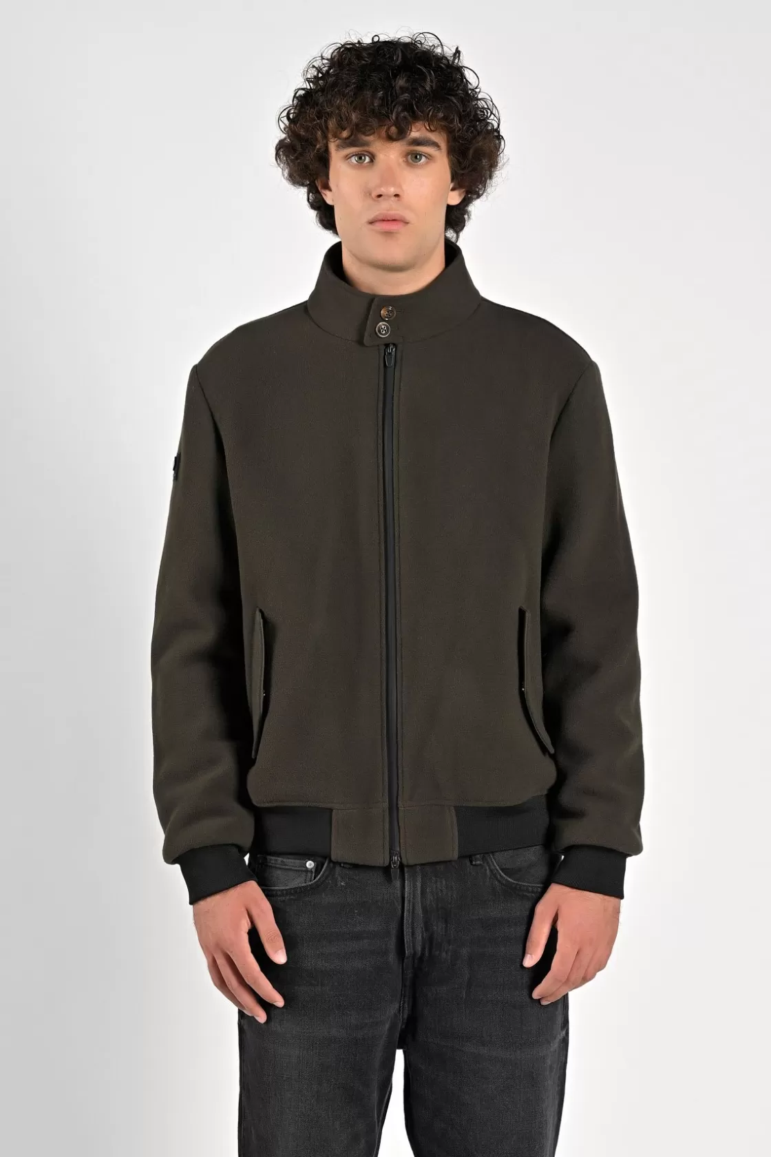 Canadian Classics Armstrong Black olive New