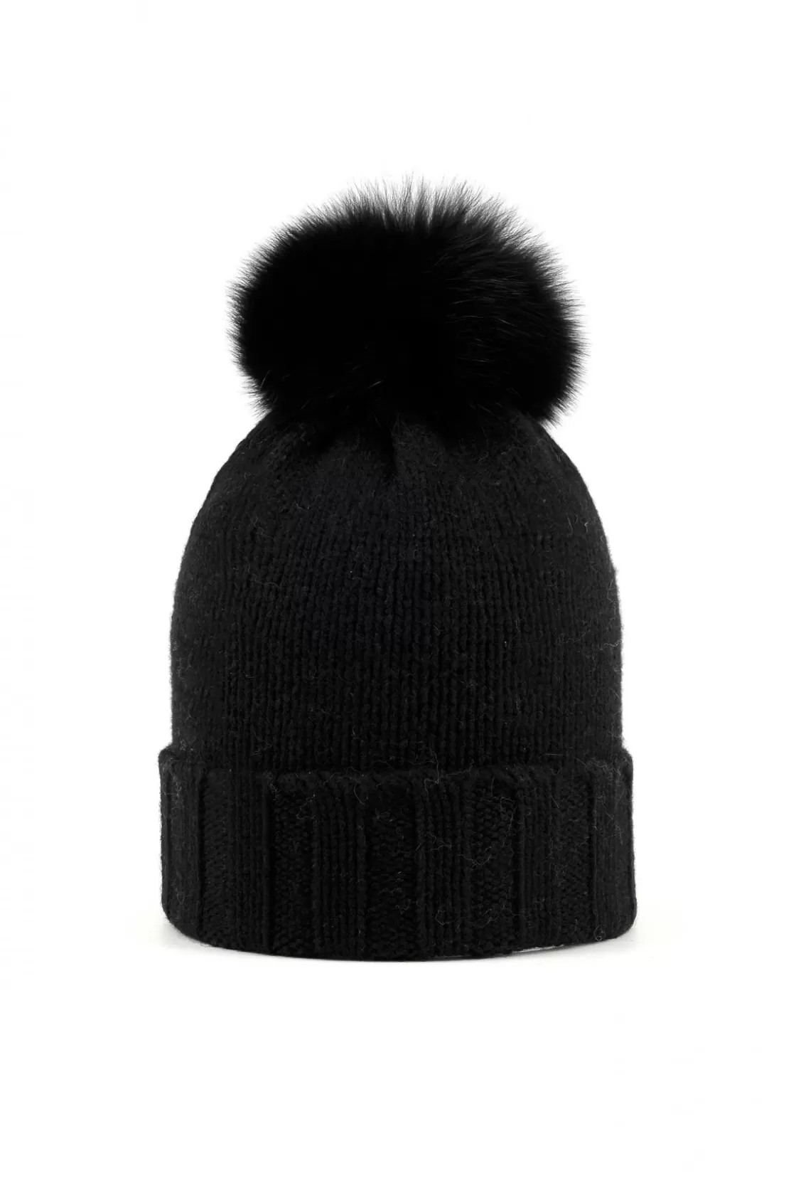 Canadian Classics Beanie With Pom Pom Hot