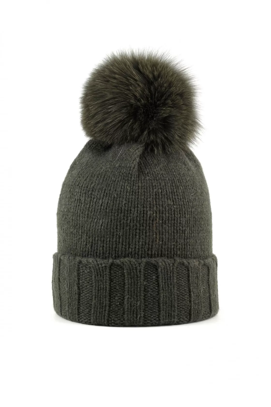 Canadian Classics Beanie With Pom Pom Hot