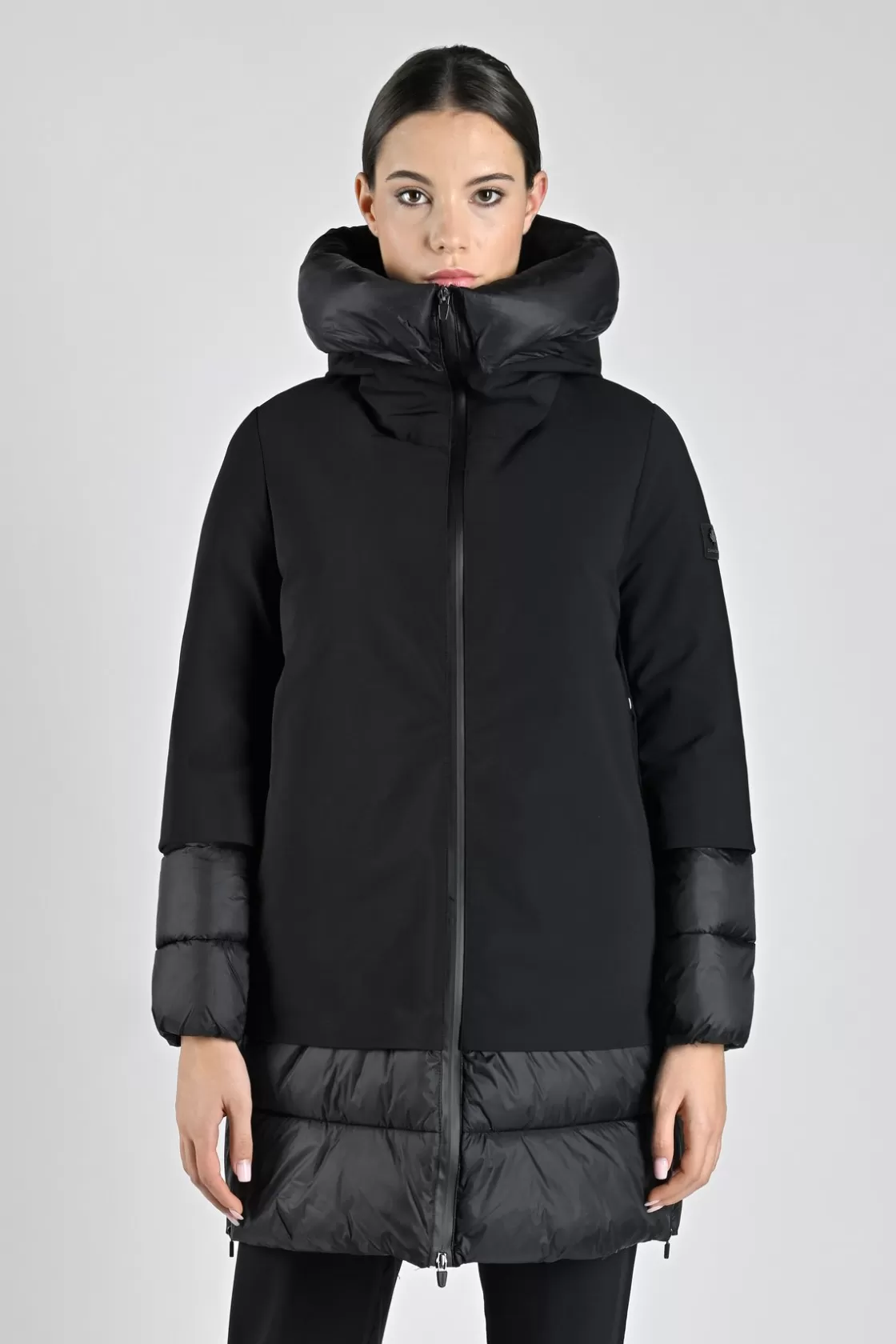 Canadian Classics Becancour Long Flash Sale
