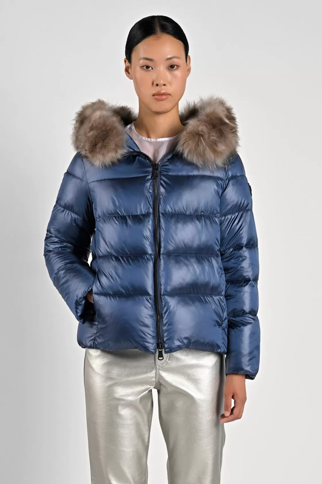 Canadian Classics Cape Breton Fur Dkden Fashion