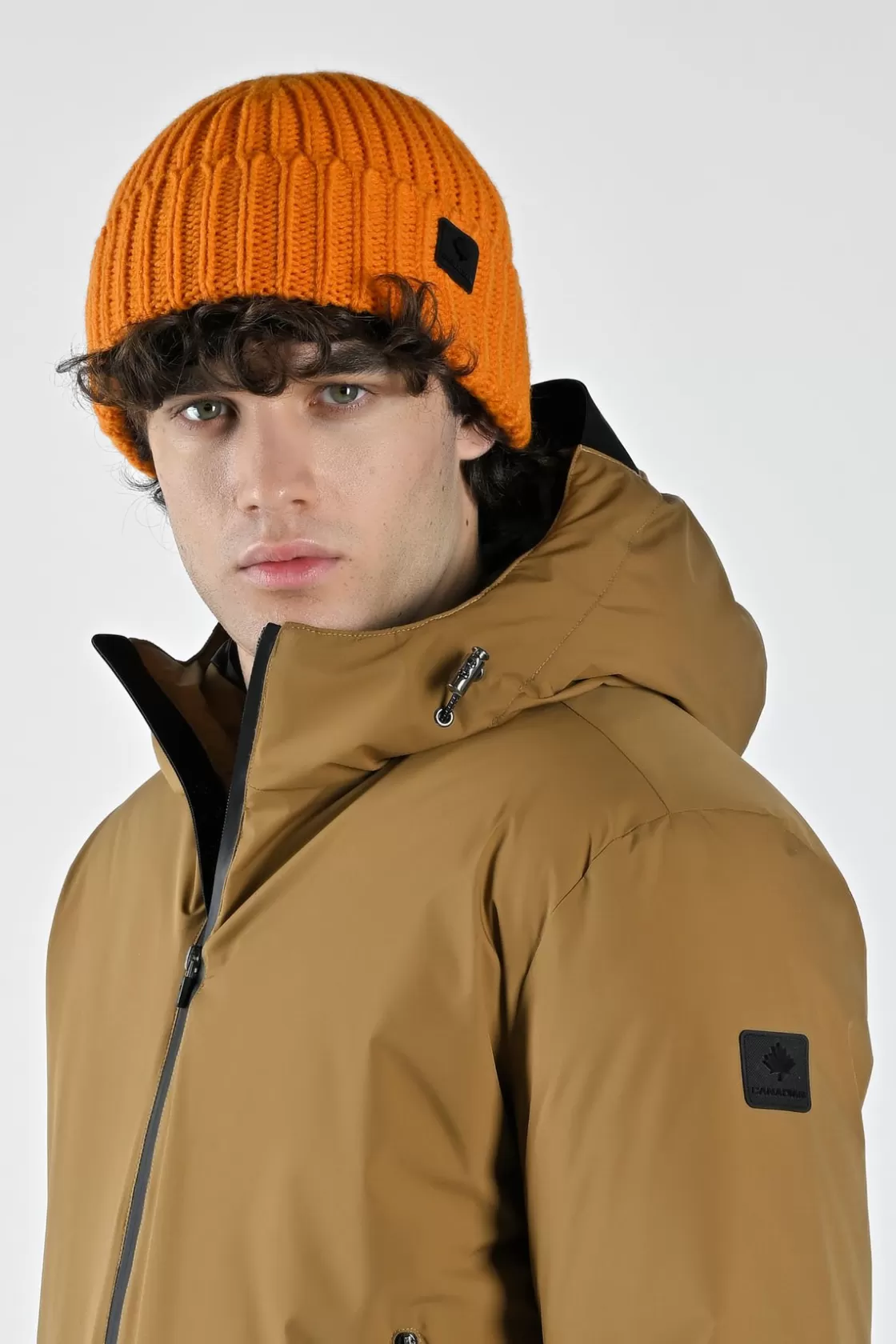 Canadian Classics Double Cuff Beanie Fashion