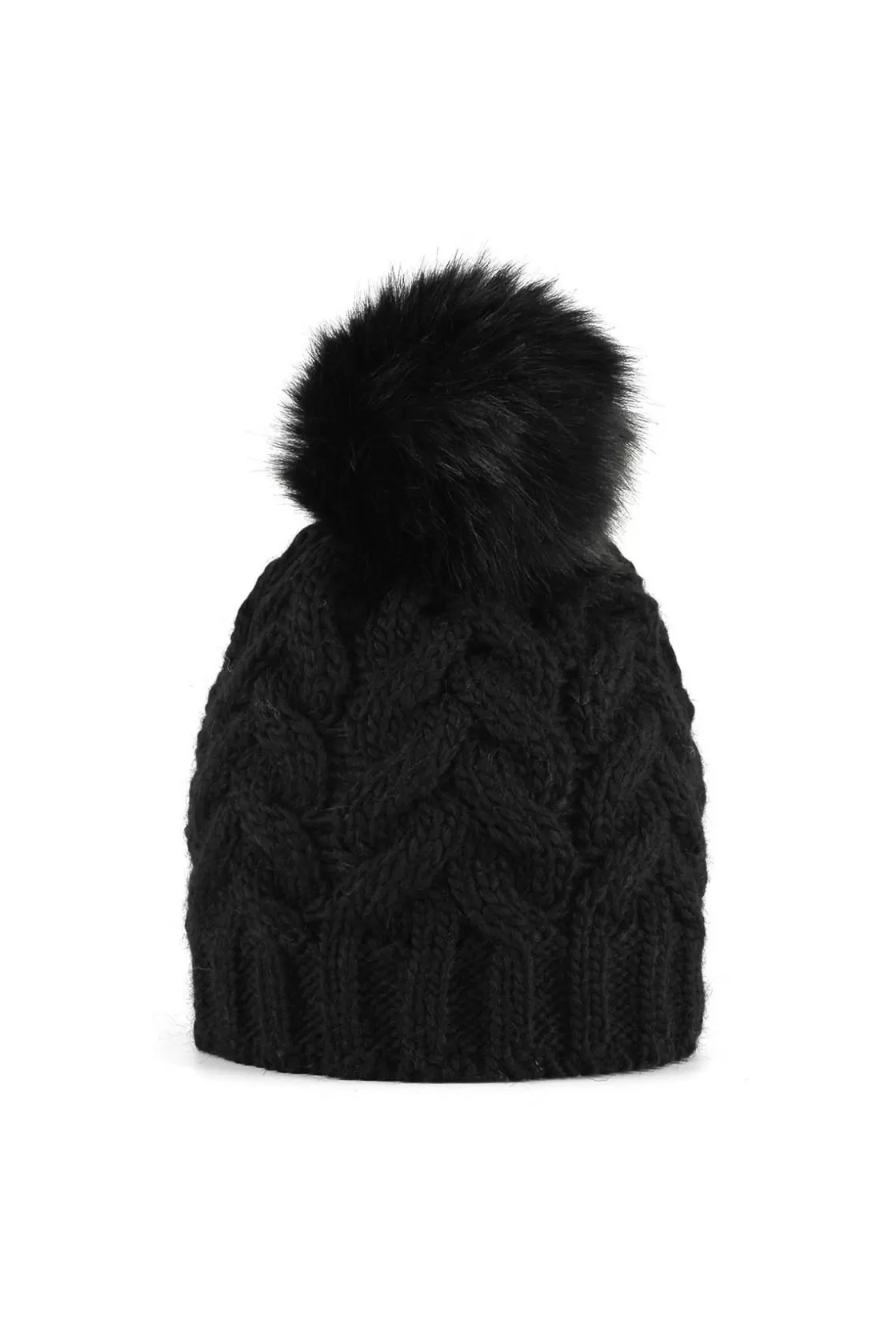 Canadian Classics Eco Fur Pompom Hat Outlet