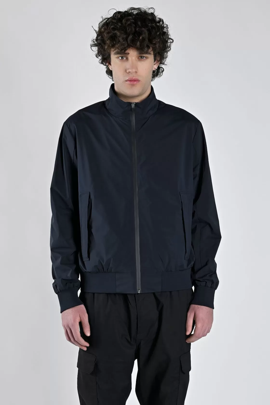 Canadian Classics Ethan Windbreaker Jacket Flash Sale