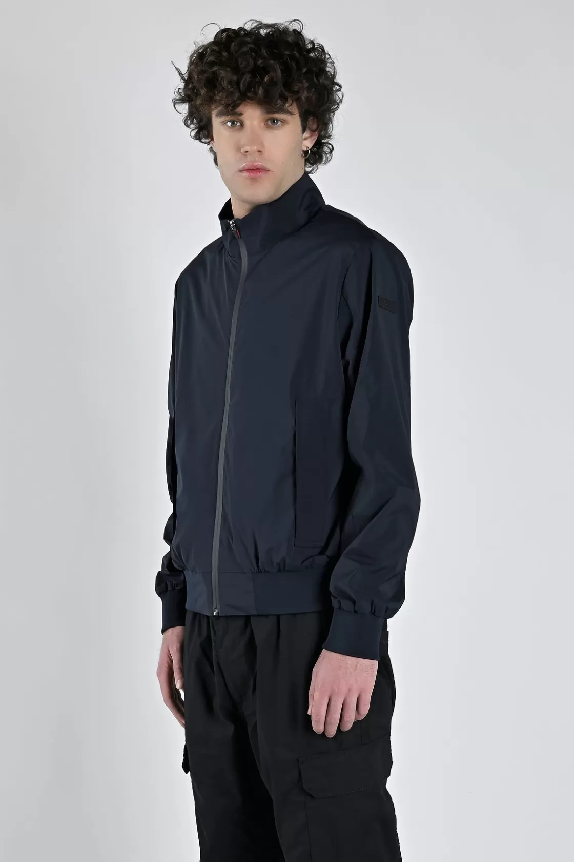 Canadian Classics Ethan Windbreaker Jacket Flash Sale