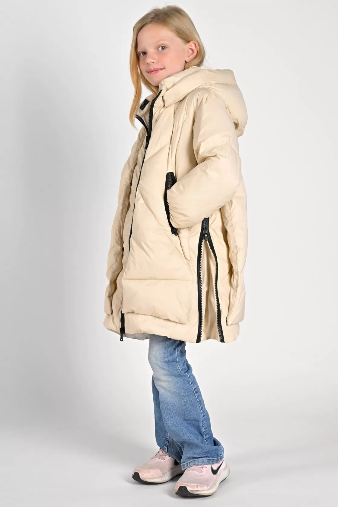 Canadian Classics Eugenie Girl Sale