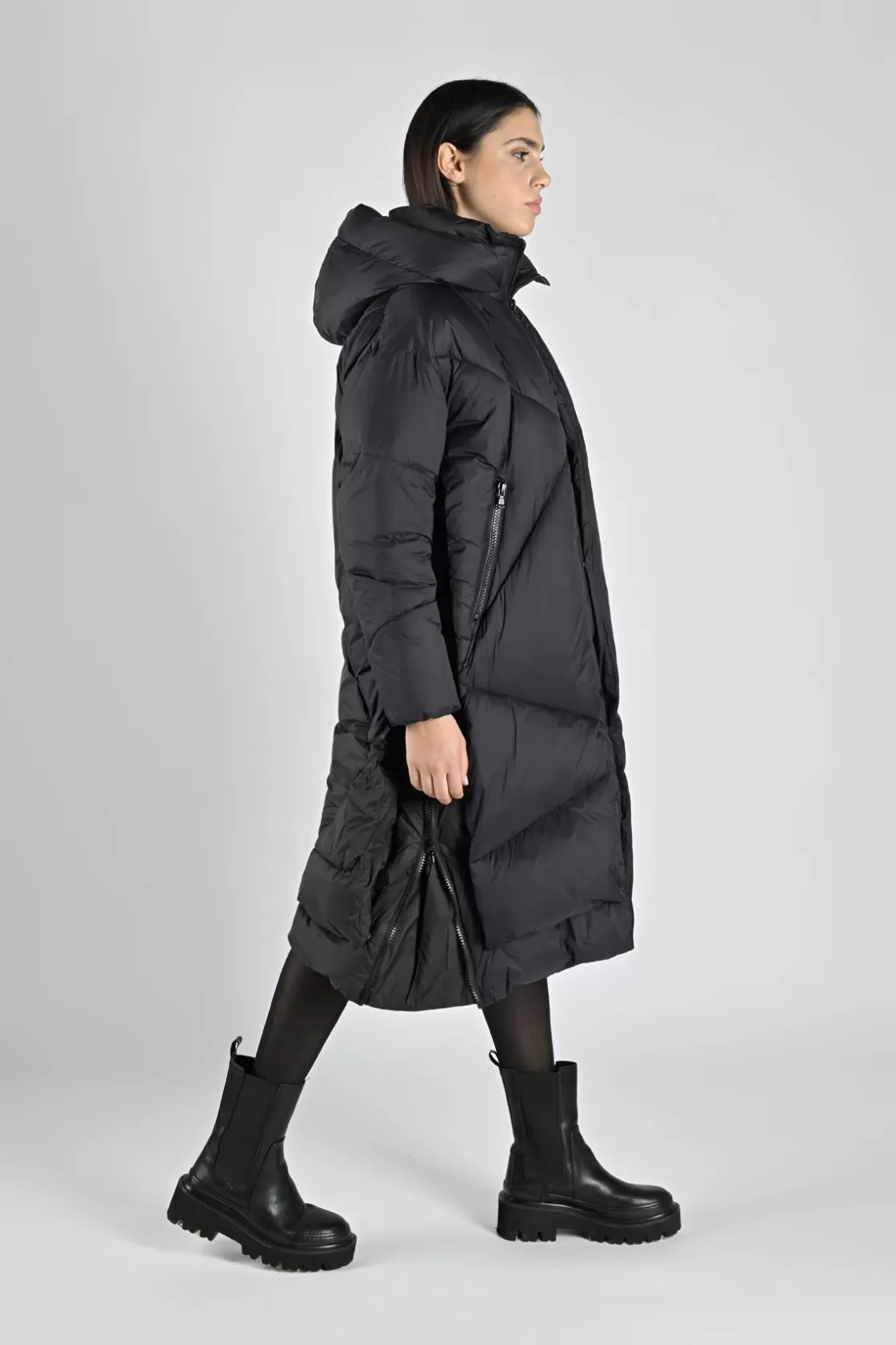 Canadian Classics Eugenie Long Outlet
