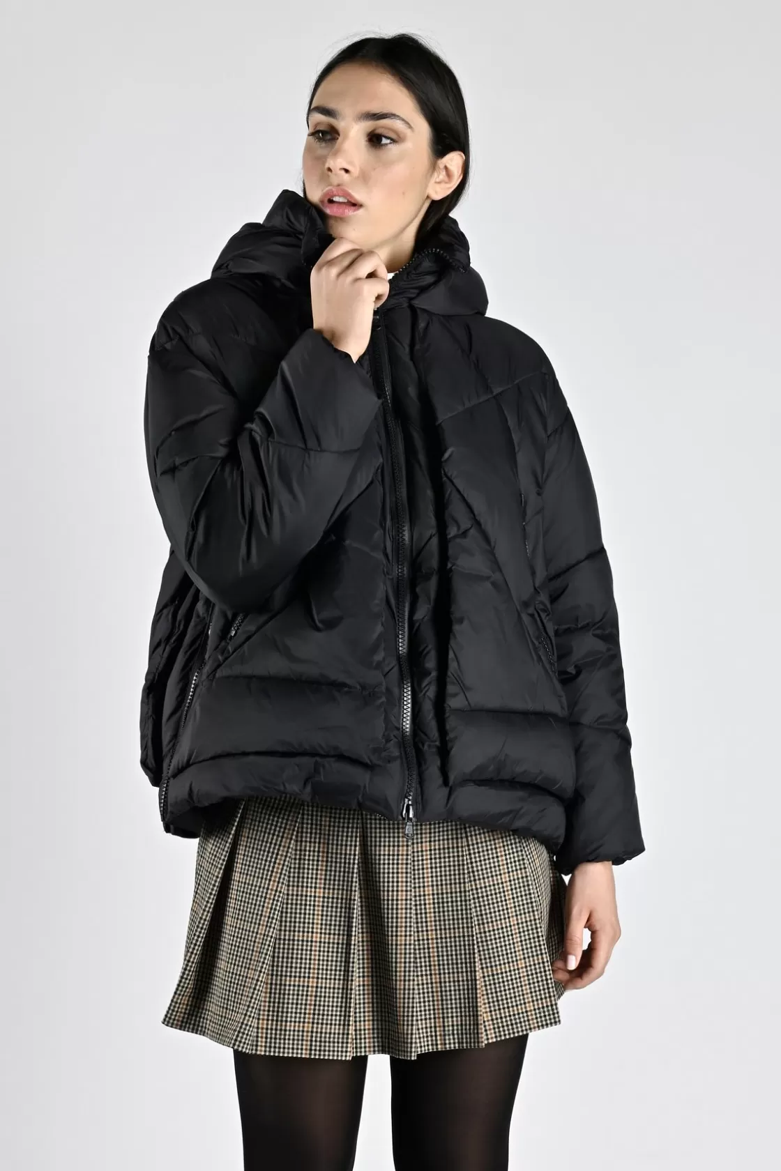 Canadian Classics Eugenie Short Best Sale