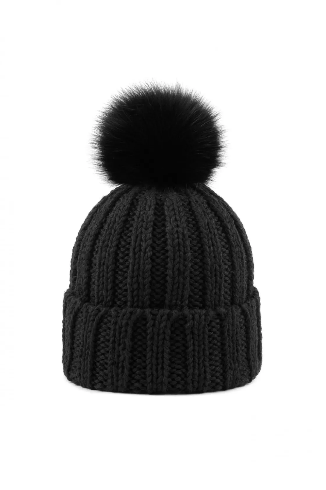 Canadian Classics Fur Pompom Hat Store