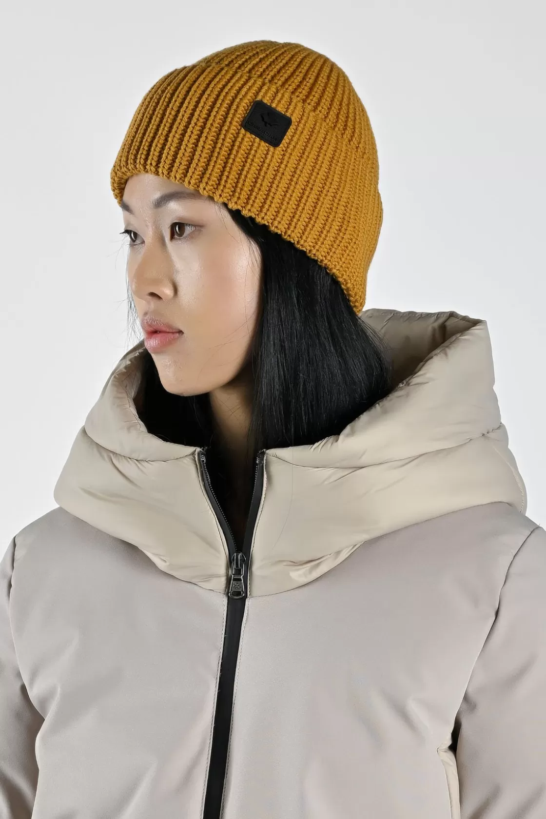 Canadian Classics High-cuff Beanie Clearance