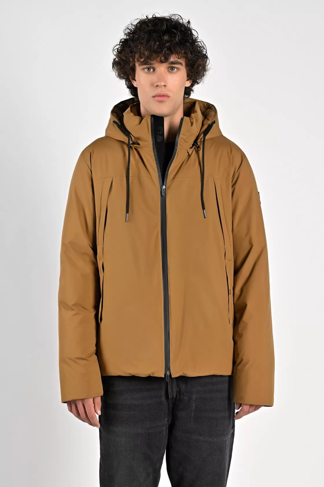 Canadian Classics Iskut Short Tobacco Cheap