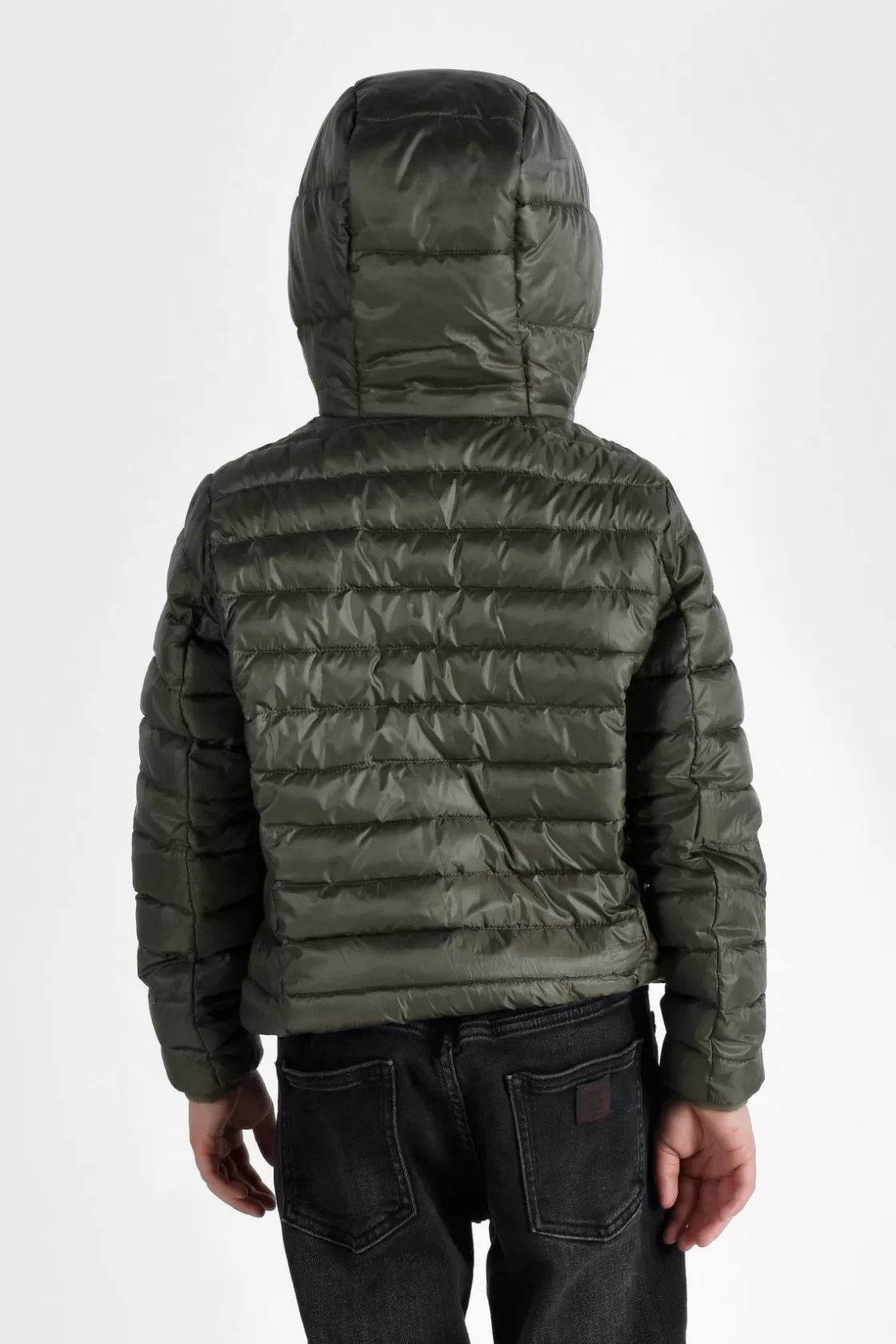 Canadian Classics Jacket Summer Scott Recycled Online