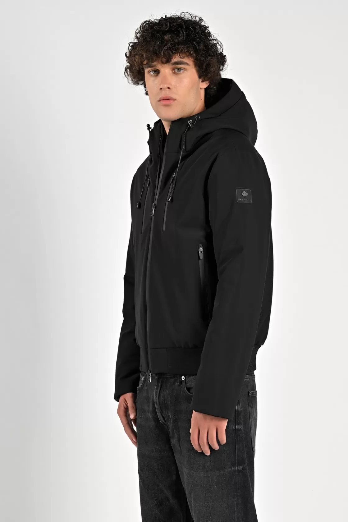 Canadian Classics Jenpeg Flash Sale