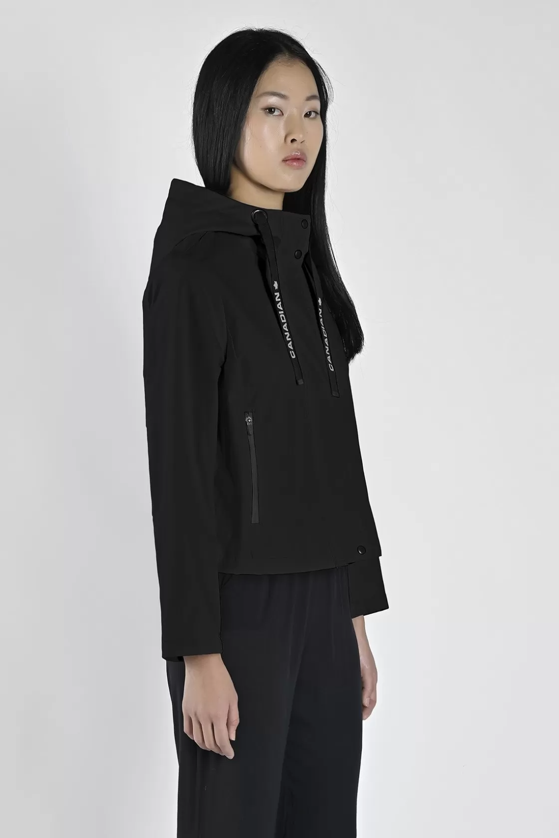 Canadian Classics July Ultralight Jacket Cheap