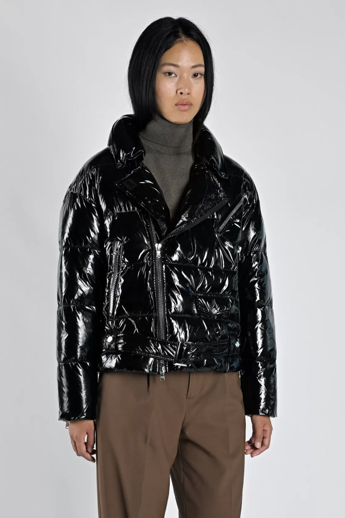 Canadian Classics Kara Glossy Clearance