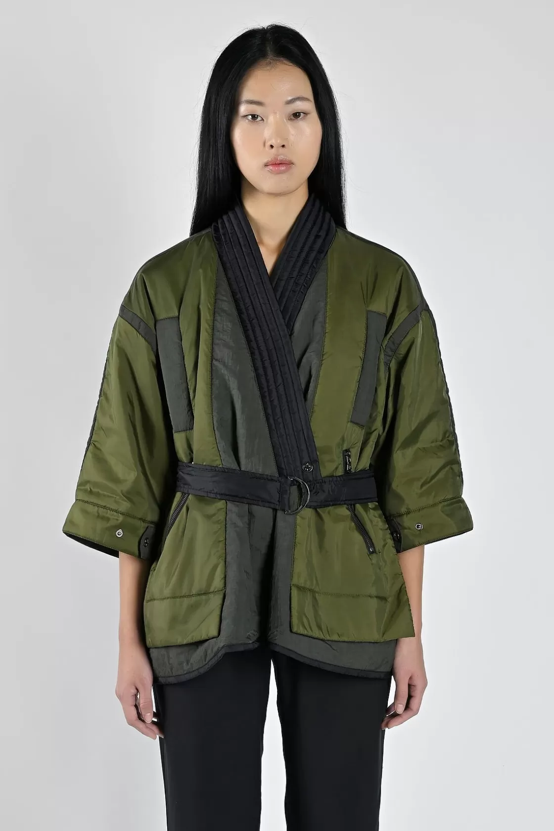 Canadian Classics Kimono Long Cleo Fashion