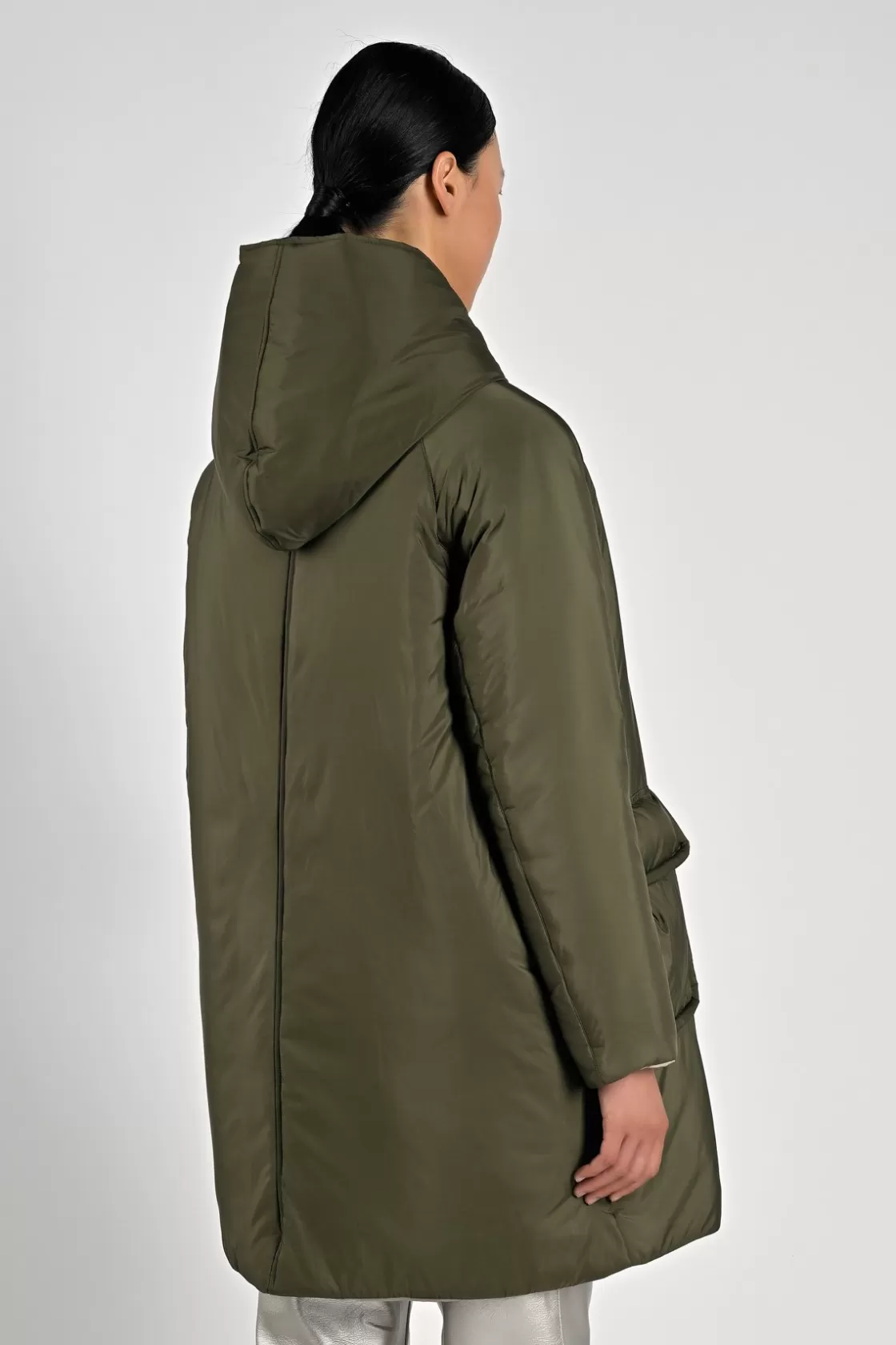Canadian Classics Lemoray Reversible Verde Outlet