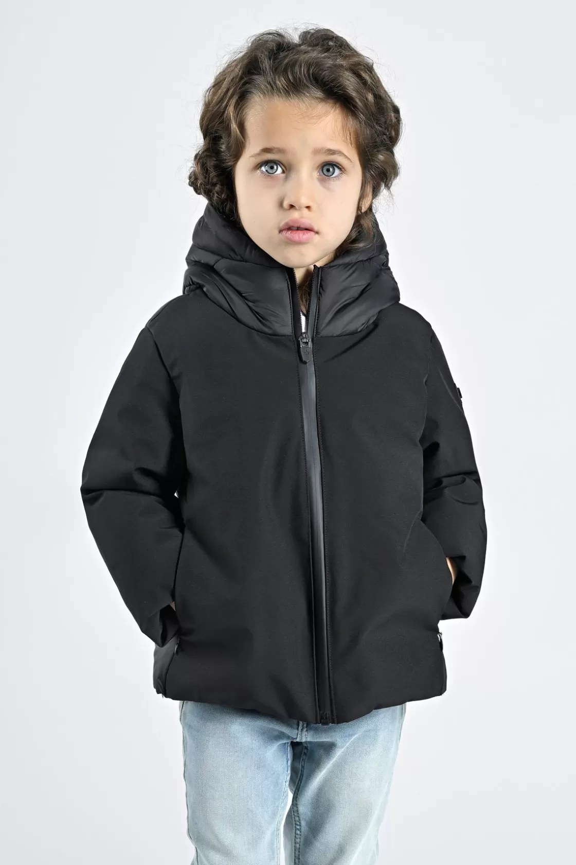 Canadian Classics Lutty Kid Black Cheap