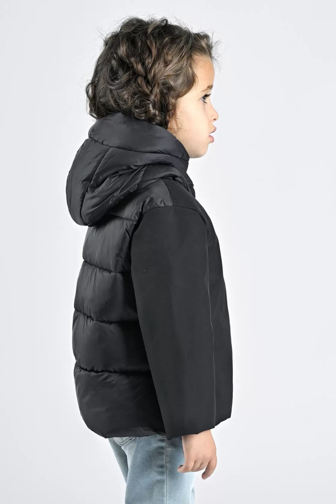 Canadian Classics Lutty Kid Black Cheap
