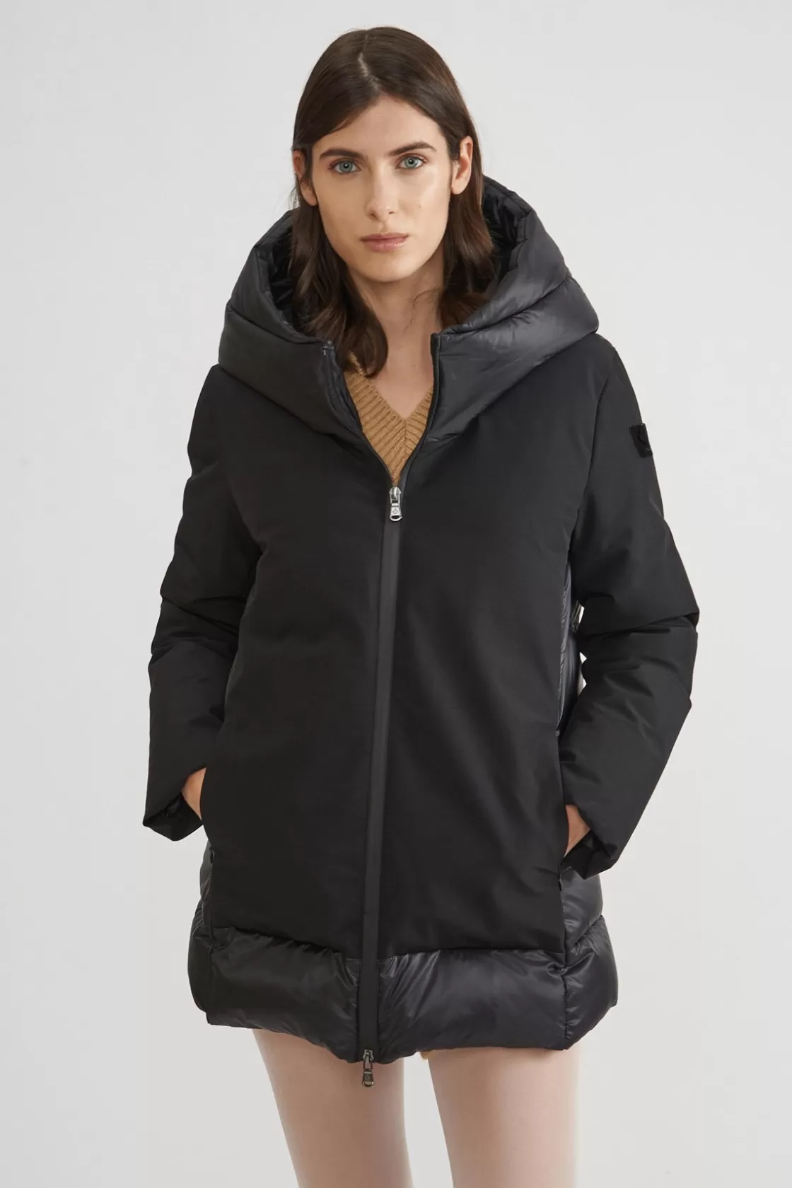 Canadian Classics Lytton Coat New