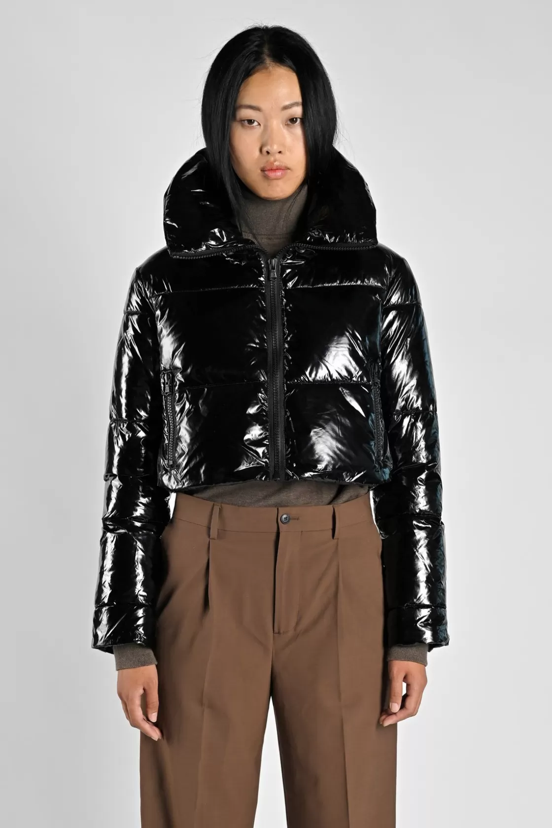 Canadian Classics Mia Glossy Fashion