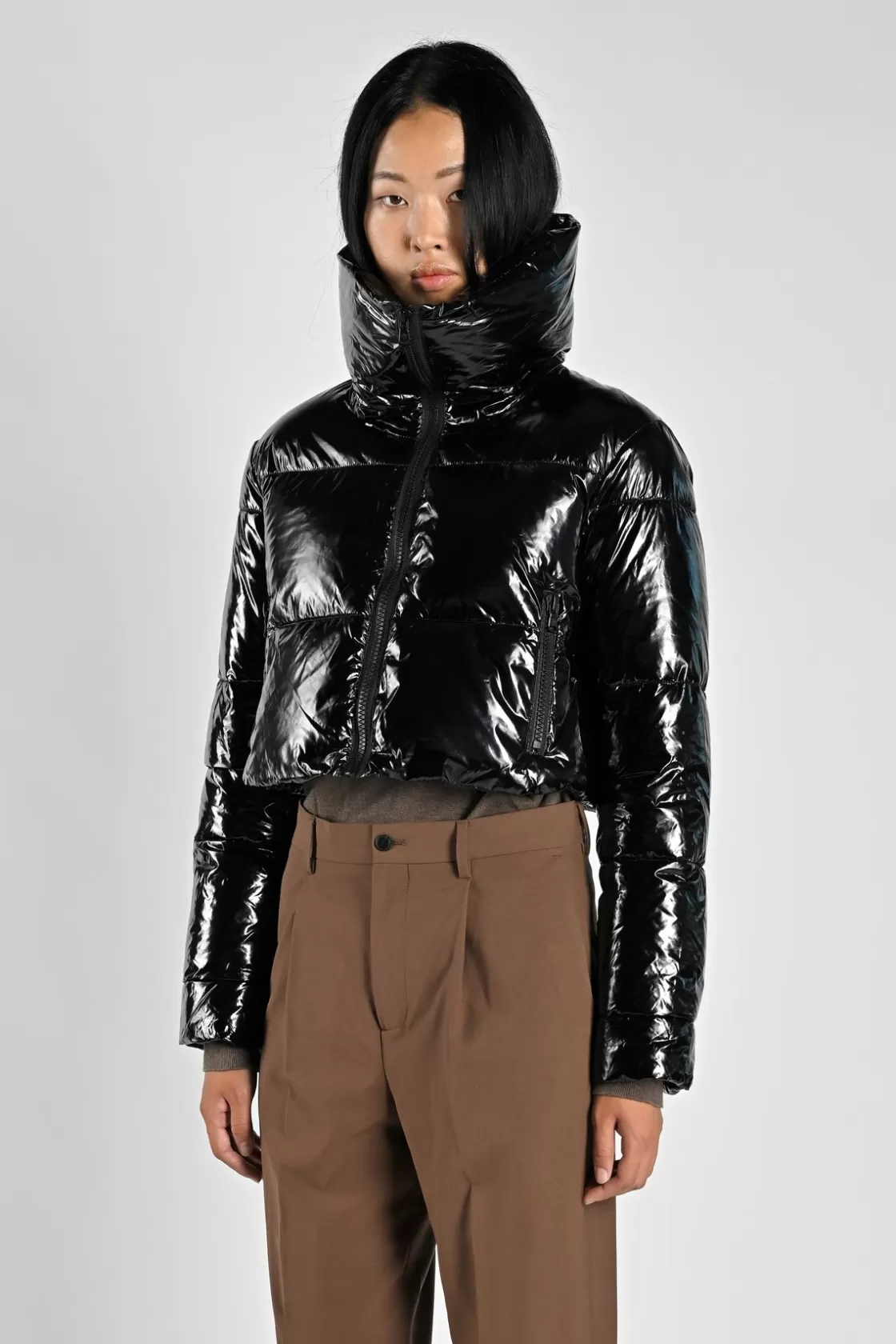 Canadian Classics Mia Glossy Fashion