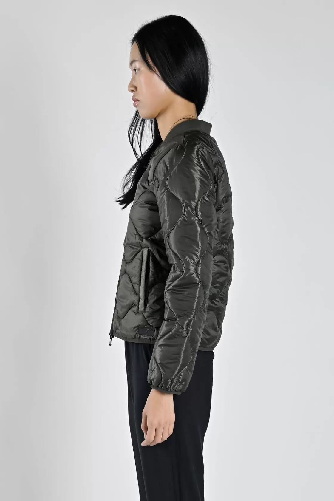 Canadian Classics Mila Recycled Jacket Clearance