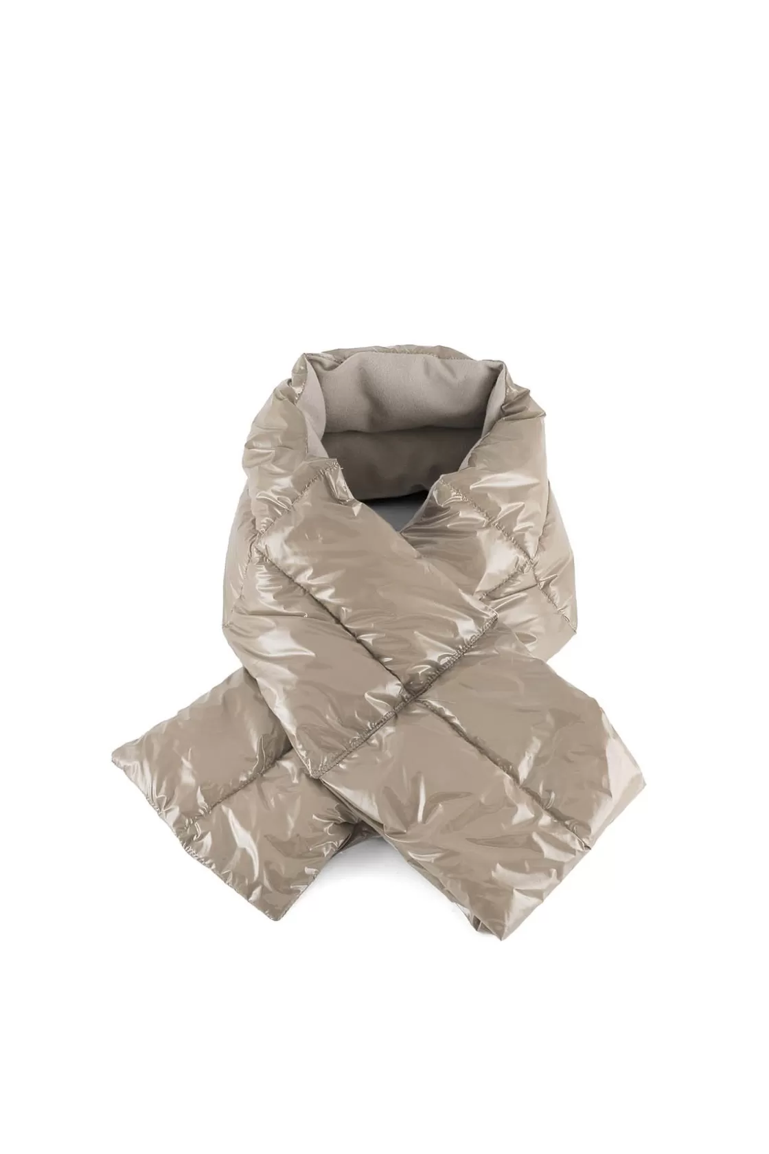 Canadian Classics Recycled Scarf Flash Sale