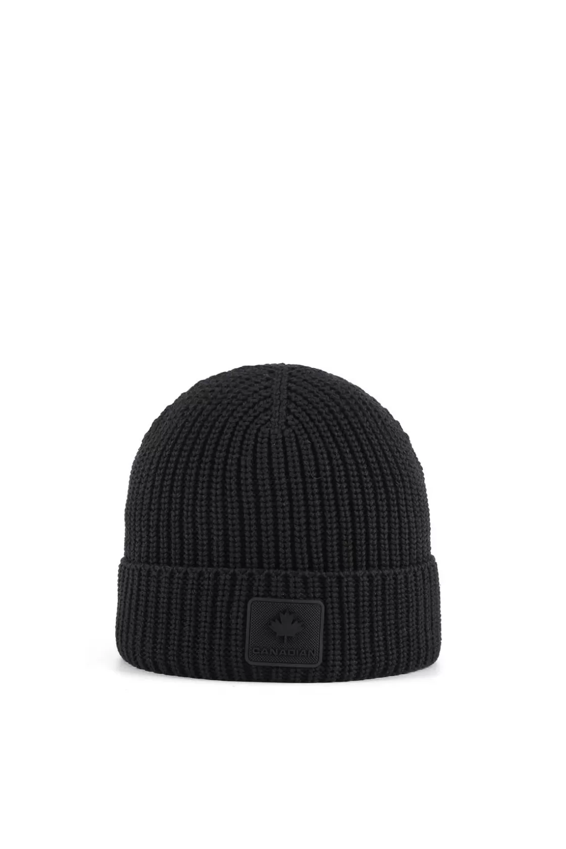 Canadian Classics Ribbed Beanie Discount
