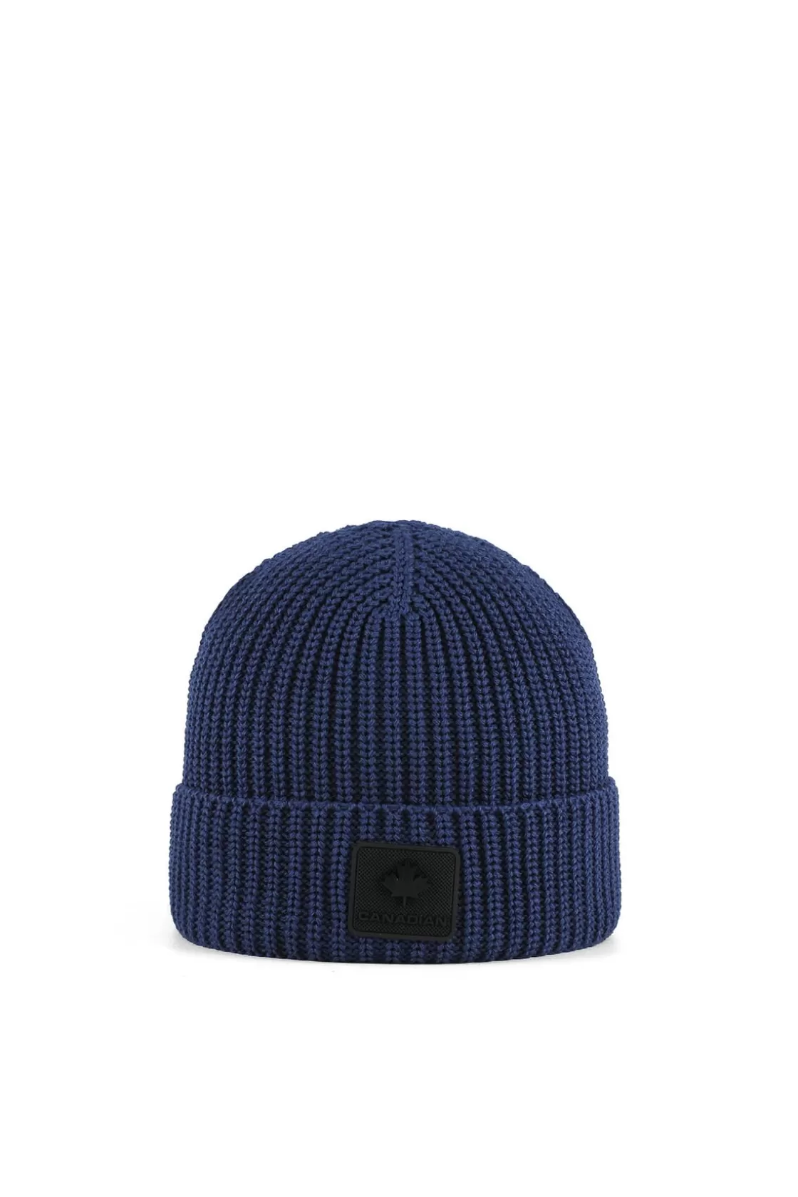 Canadian Classics Ribbed Beanie Discount