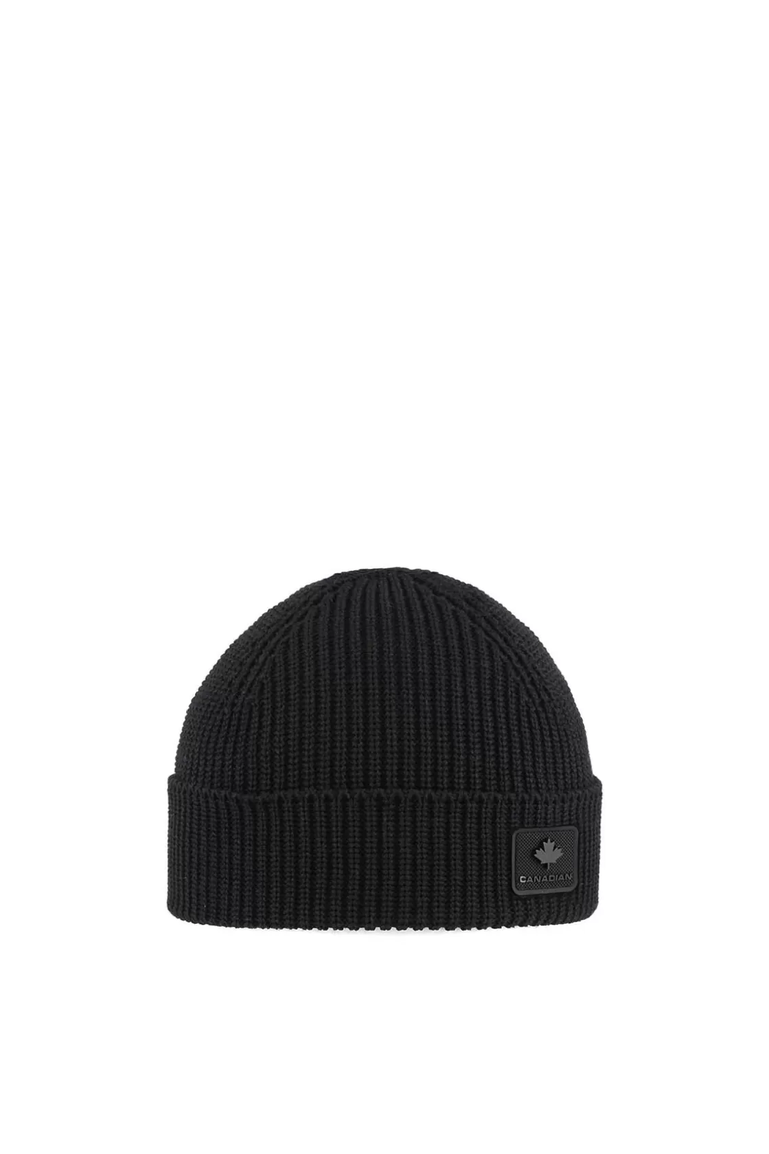 Canadian Classics Ribbed Short Beanie Clearance