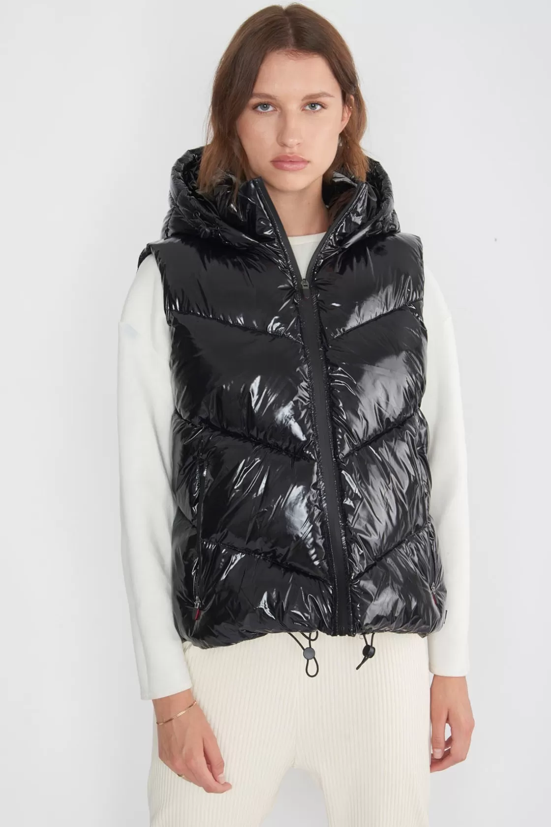 Canadian Classics Salluit Vest Cheap