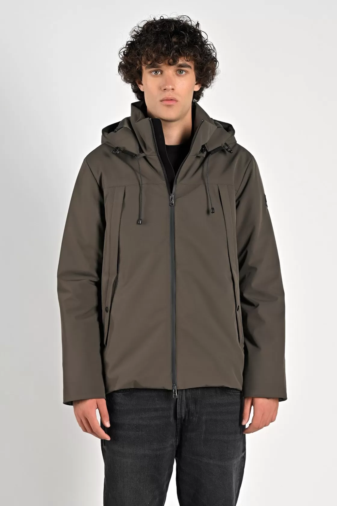 Canadian Classics Southend Black olive Clearance