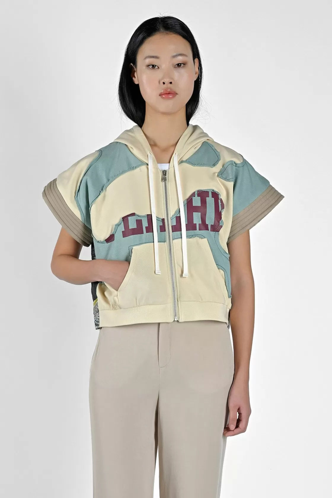 Canadian Classics Sweatshirt Kyle Eucbk Flash Sale