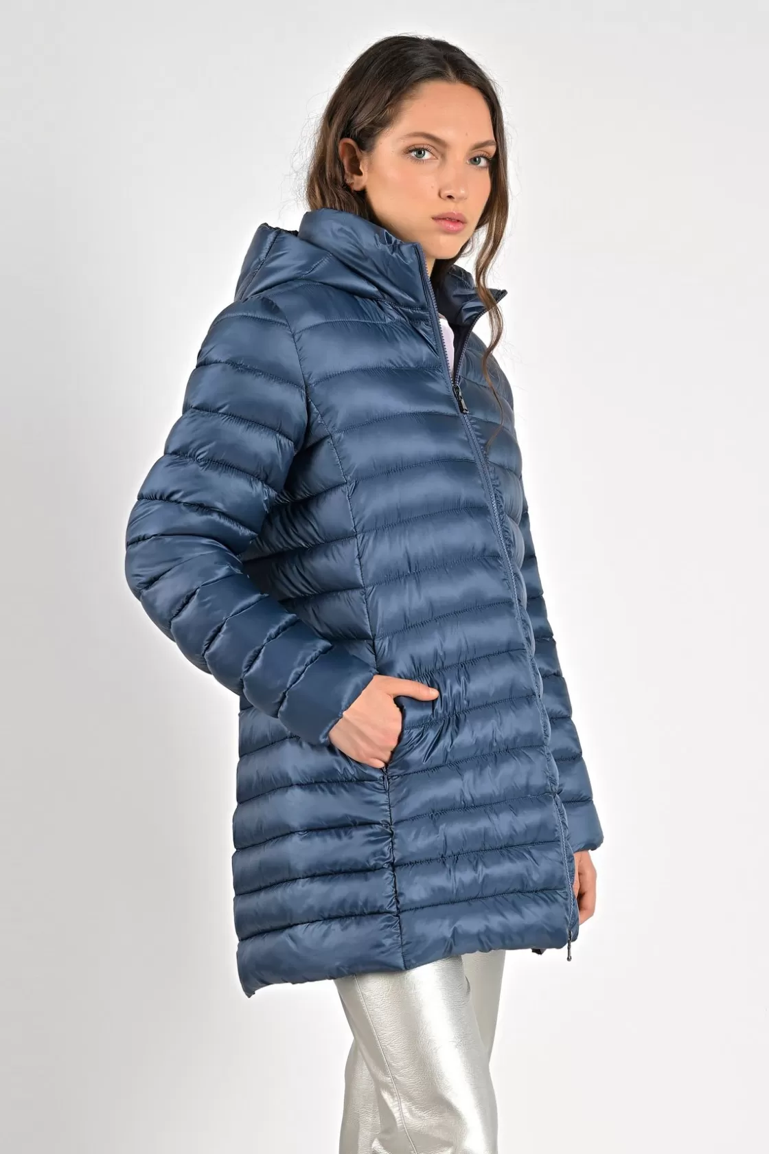 Canadian Classics Teslin Recycled Dkden Hot