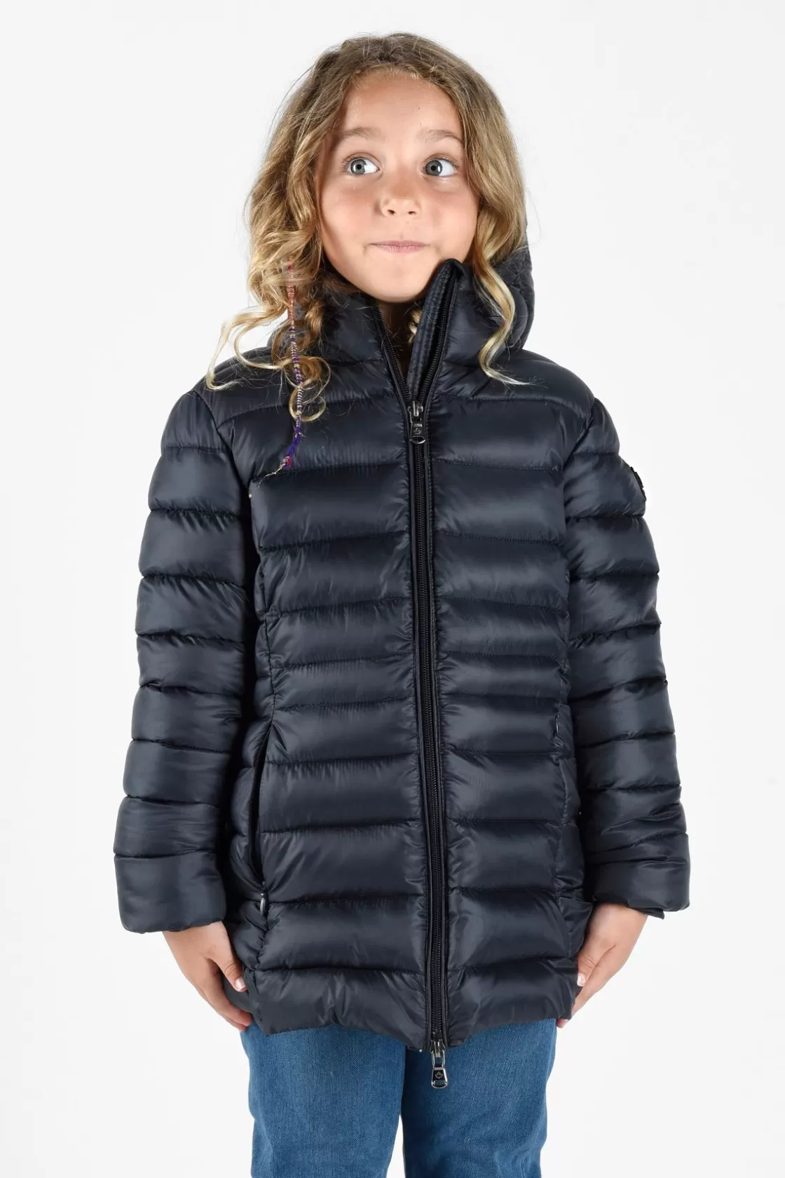 Canadian Classics Teslin Recycled Kid Blu Best