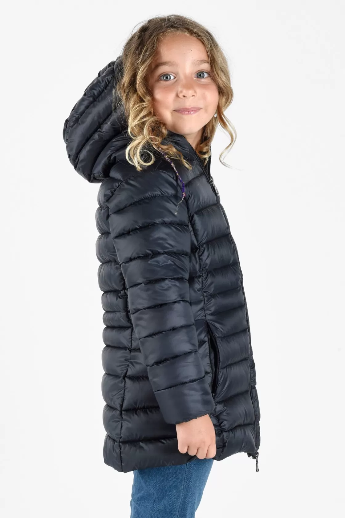 Canadian Classics Teslin Recycled Kid Blu Best
