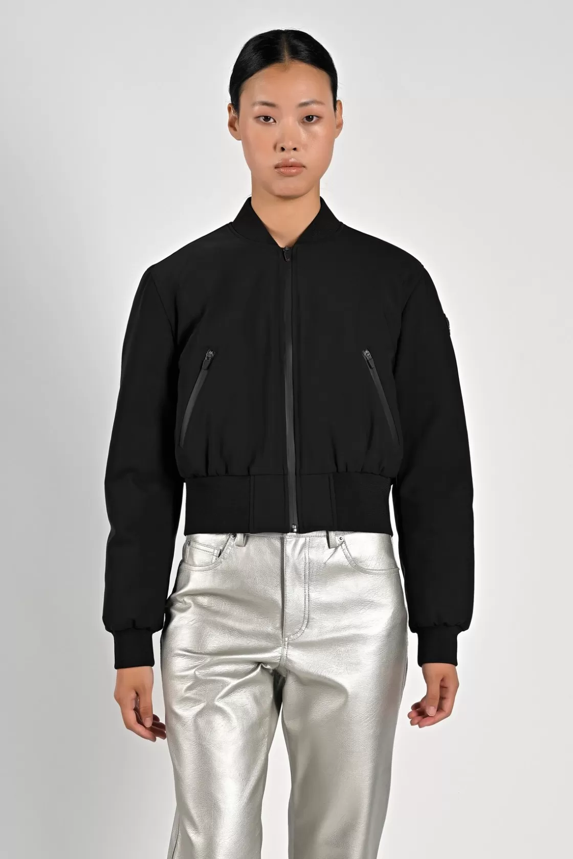 Canadian Classics Topley Black Shop