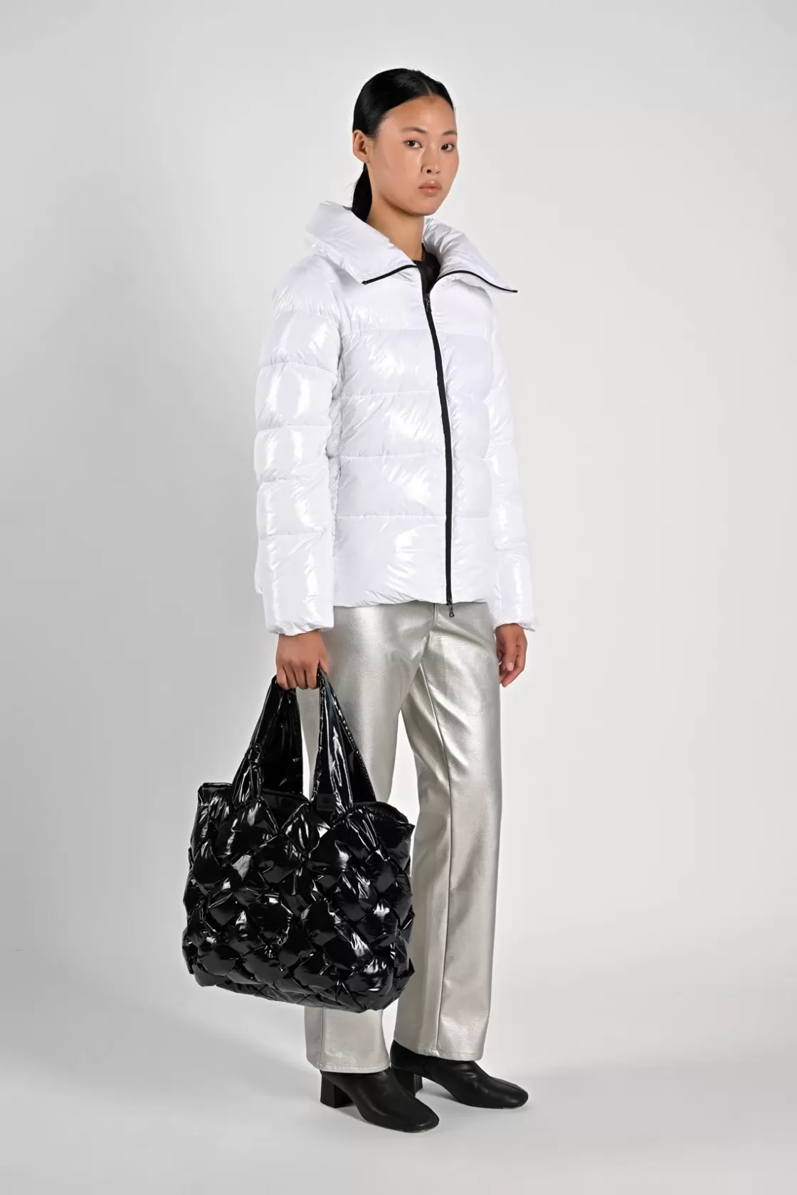Canadian Classics Tote Recycled Bag Best Sale