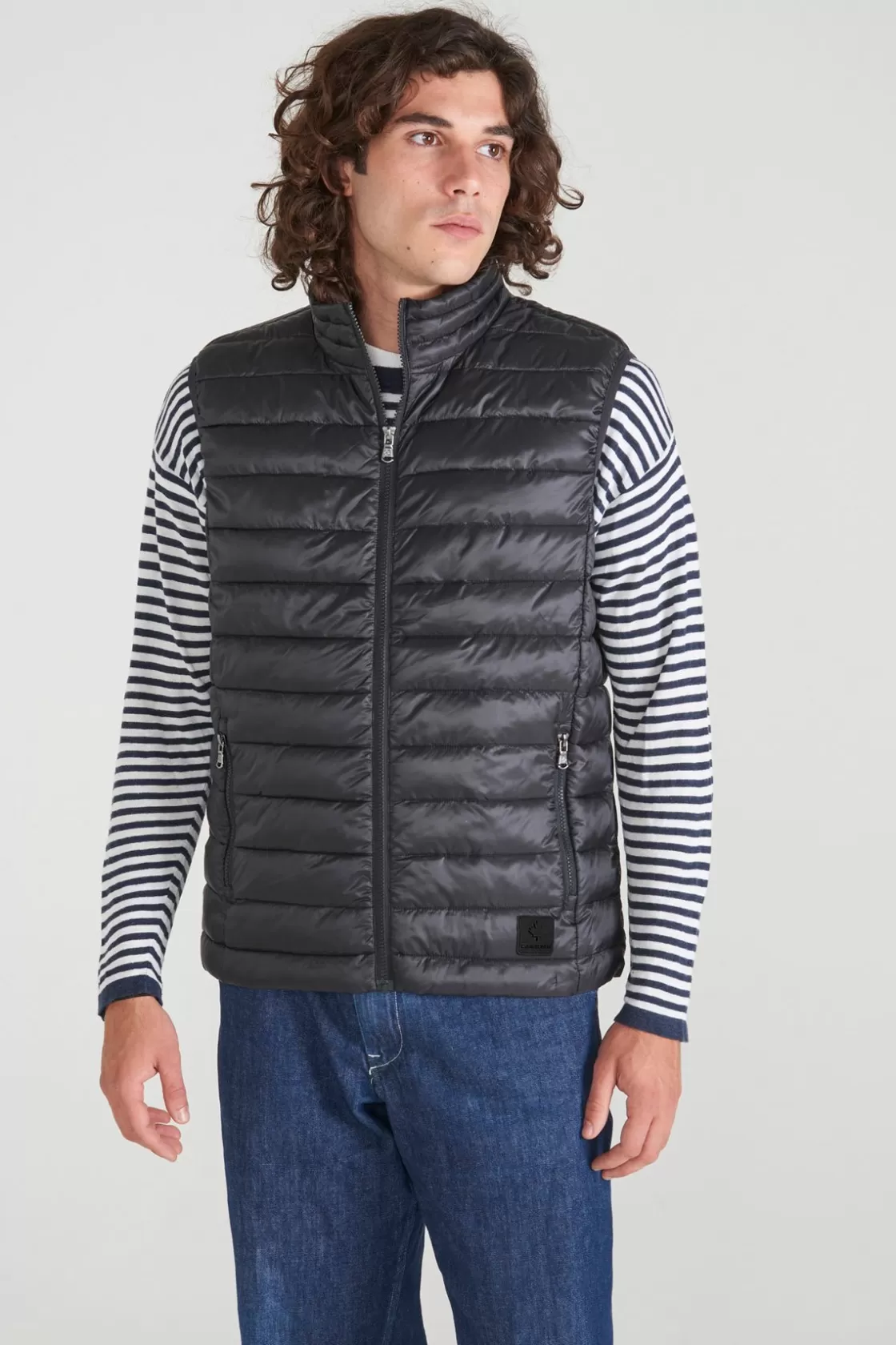 Canadian Classics Tyler's Bay Vest Shop