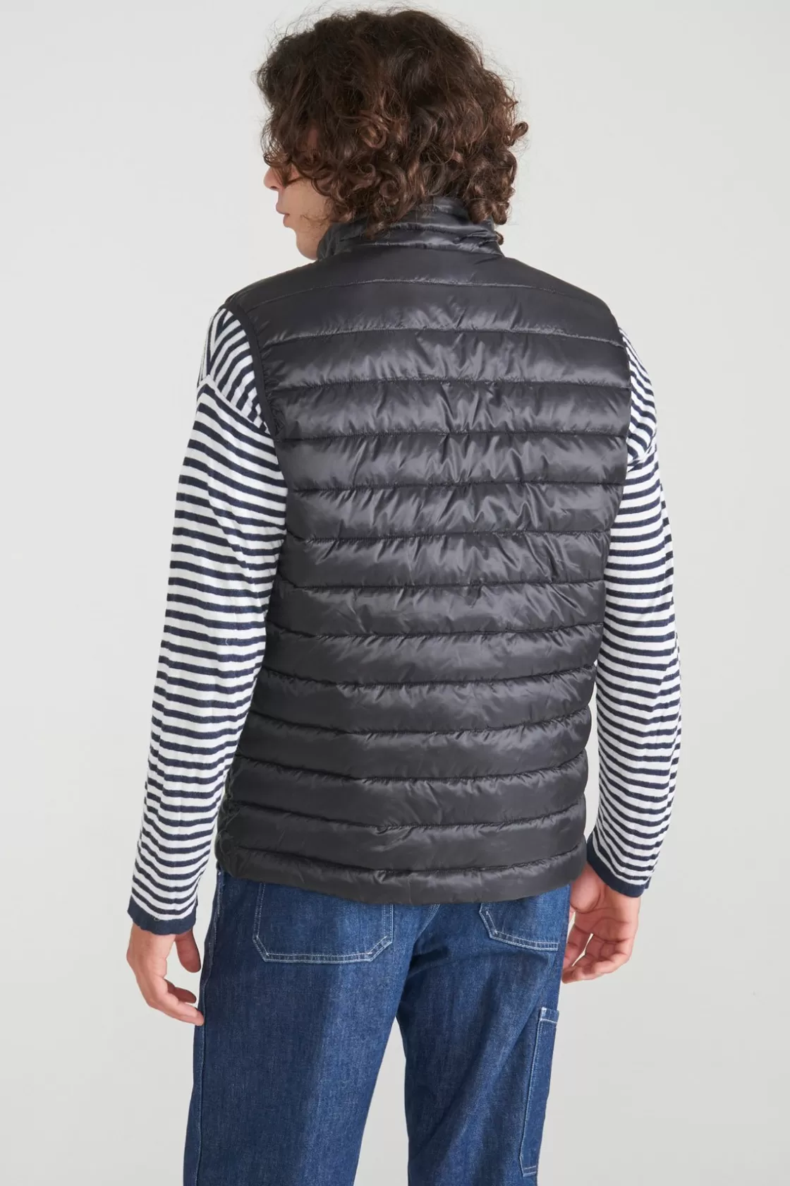 Canadian Classics Tyler's Bay Vest Shop