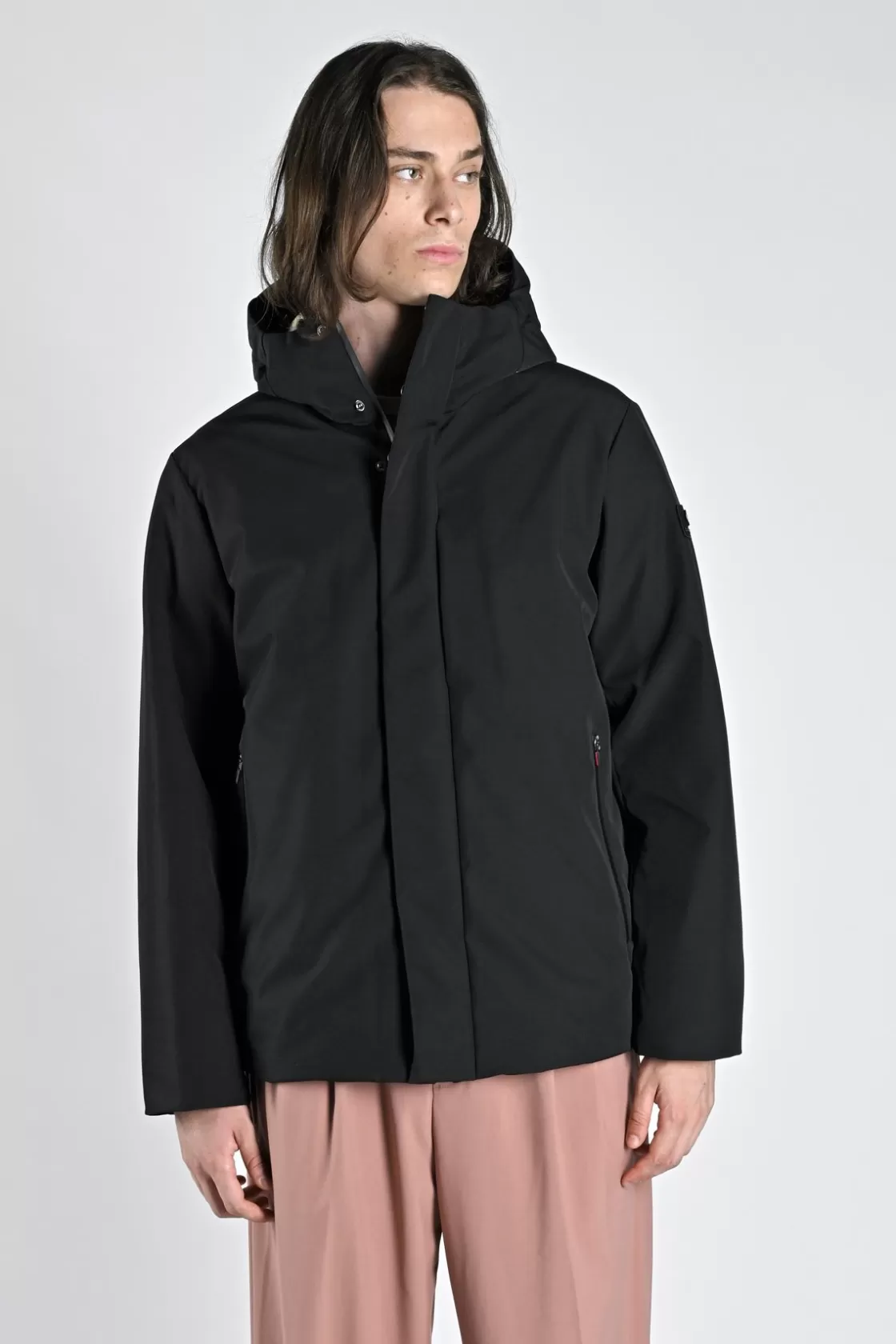 Canadian Classics Vaughan Parka Flash Sale