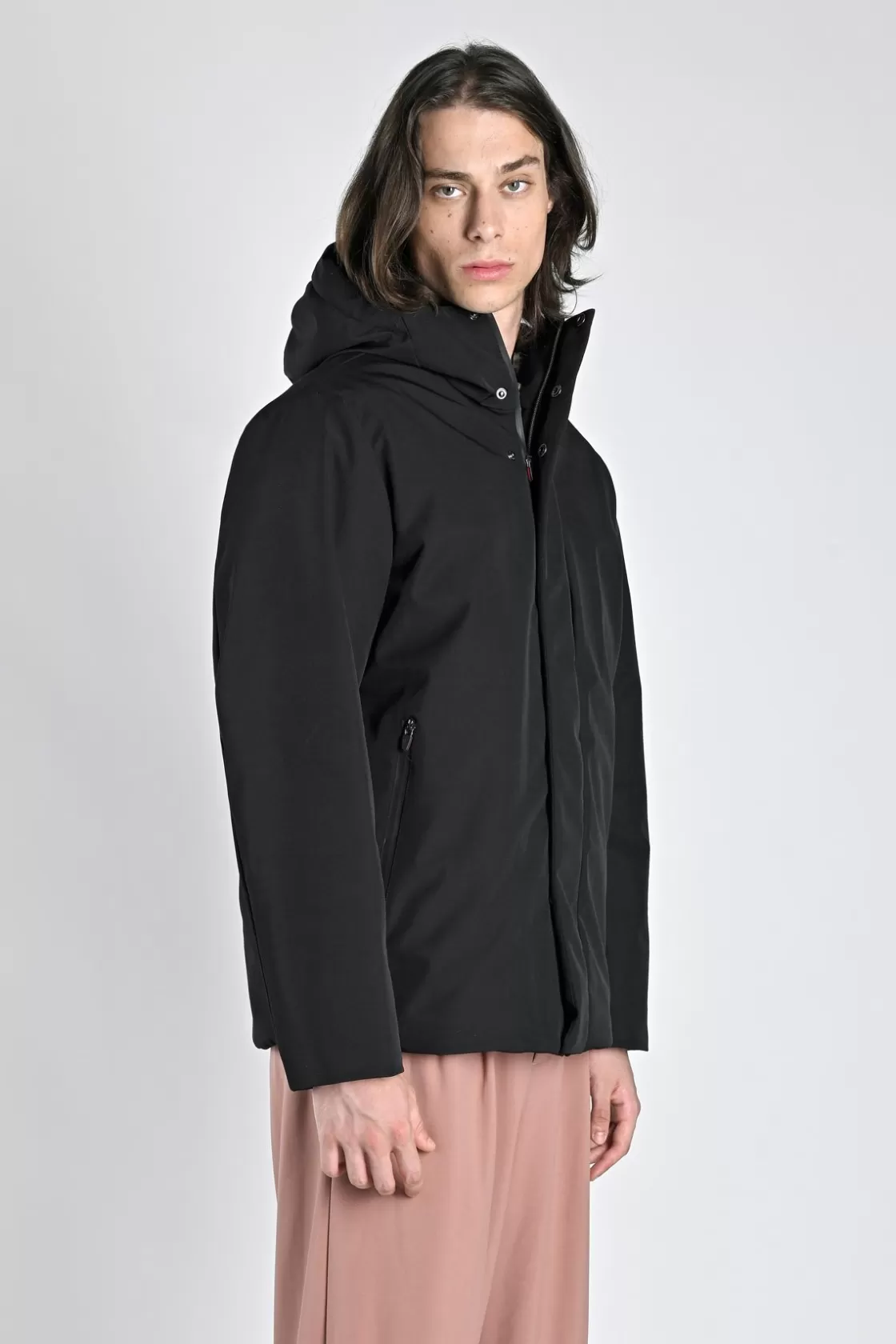 Canadian Classics Vaughan Parka Flash Sale